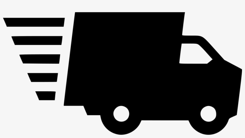 Png File - Delivery Icon Png, transparent png