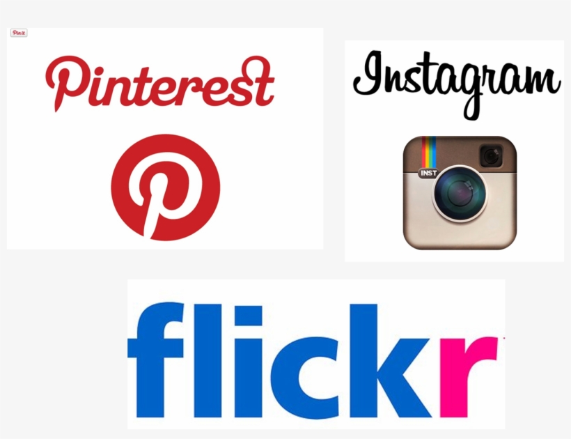 Visual Social Network Logos - Ultimate Guide To Marketing Your Business, transparent png