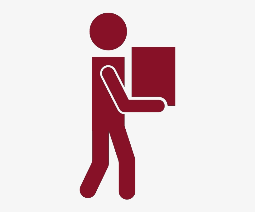 Free Delivery, transparent png