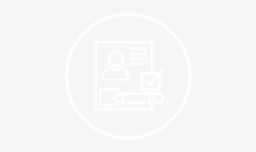Curriculum - Ps4 Logo White Transparent, transparent png