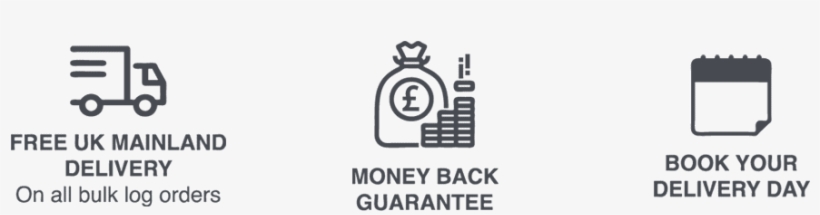Free Delivery Money Back & Book Delivery Icon - Watch Your Step Sign, transparent png