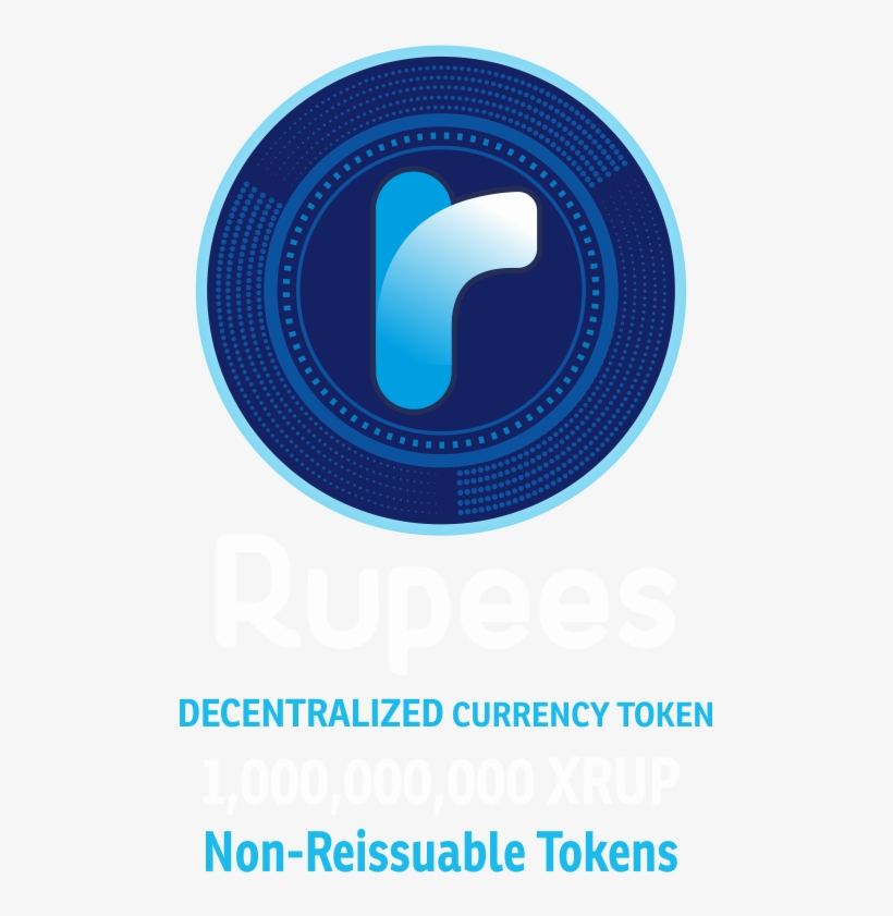 Rupees It's A Common Name - Circle, transparent png