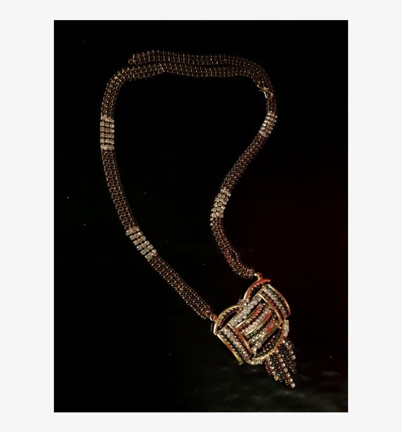 Necklace, transparent png