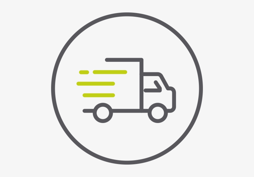 Free Delivery & Returns - Goods In Transit Insurance Only, transparent png