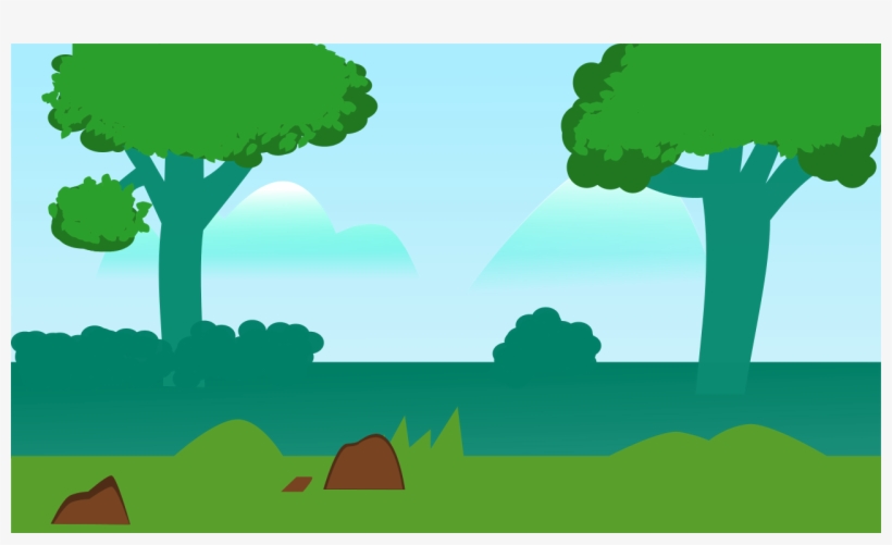 Background - Tree, transparent png