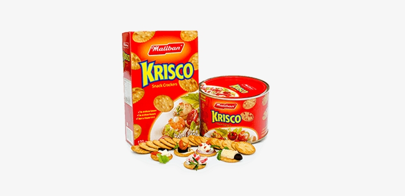 Maliban Sri Lanka- Cookie And Biscuit Manufacturer - Krisco Biscuit, transparent png
