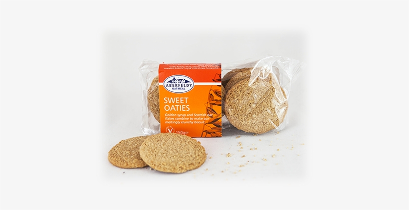 An Oat Flake Based Biscuit Combined With Delicious - Oatcake, transparent png