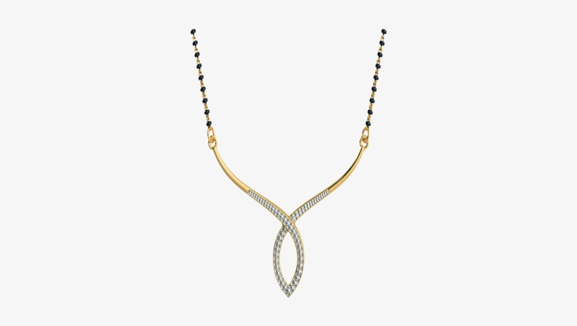Show Your Ove For Jewellery By Buying These Gold Designer - Tanmaniya Designs In Diamond, transparent png