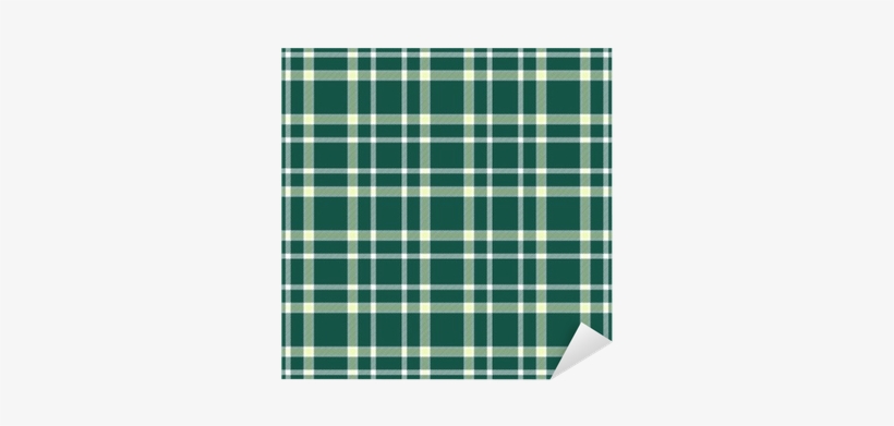 Seamless Tartan Plaid Pattern - Tartan, transparent png