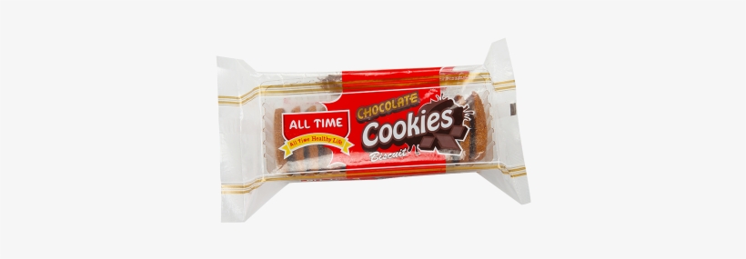 All Time Chocolate Cookie - Snack, transparent png