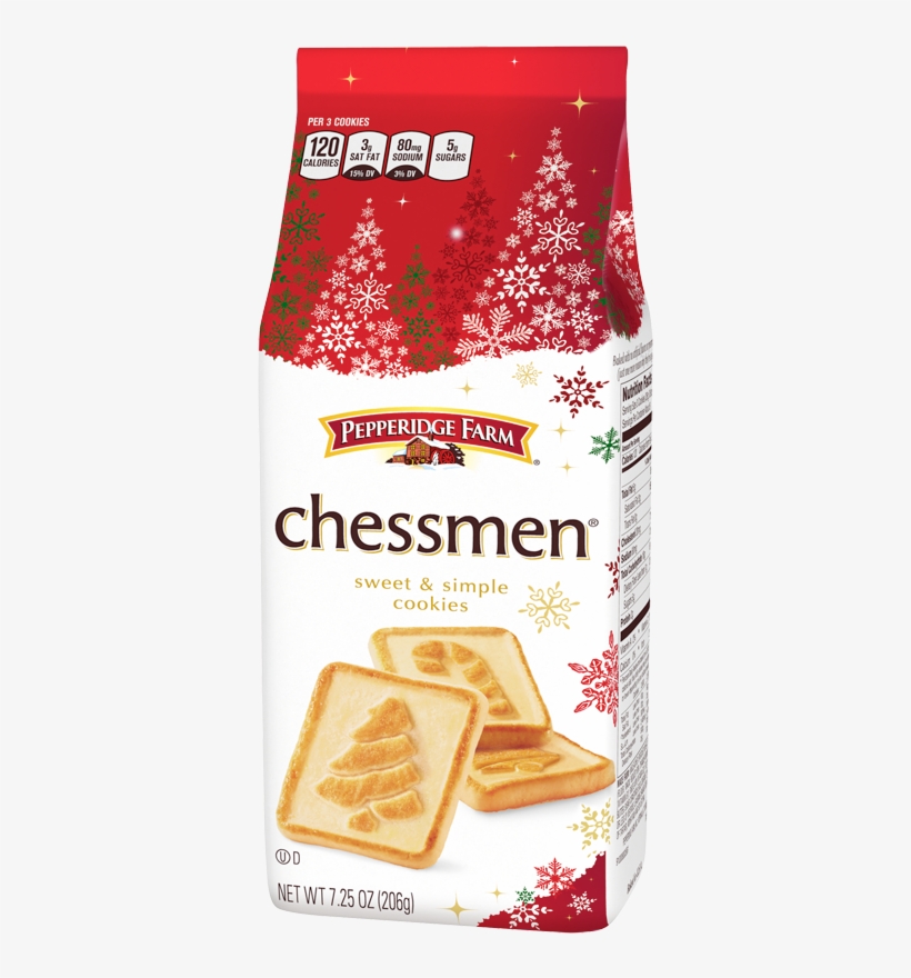 Pepperidge Farm Milano Slices Cookies, Peppermint -, transparent png