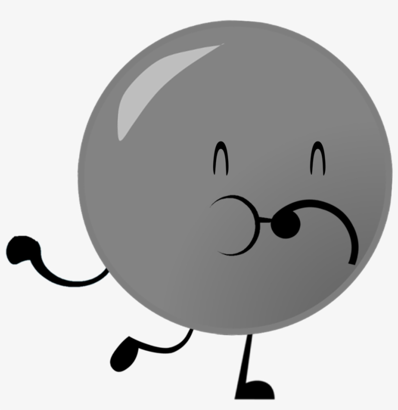 Metal Ball - Book, transparent png