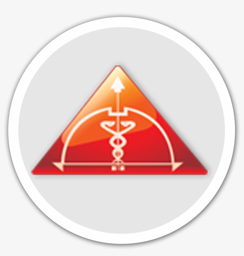Sri Ramachandra Institute Of Higher Education & Research - Sri Ramachandra University Logo, transparent png