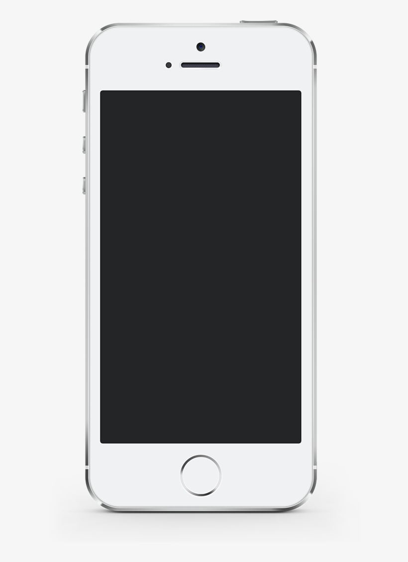 Iphone, transparent png