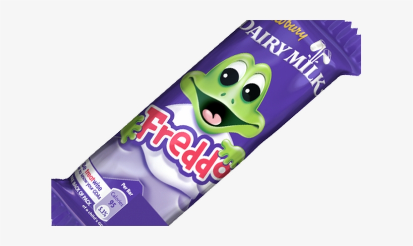 Freddo Face Cakes And Biscuits Are Hitting Our Supermarket - Cadbury Dairy Milk, transparent png