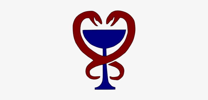 Medical - Pharmacy Symbol 2 Snakes, transparent png