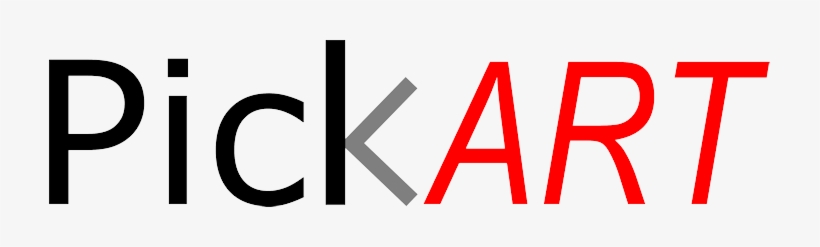 Pickart Speeds Up The Picking Process By Handling Several - Pick Art Logo Png, transparent png