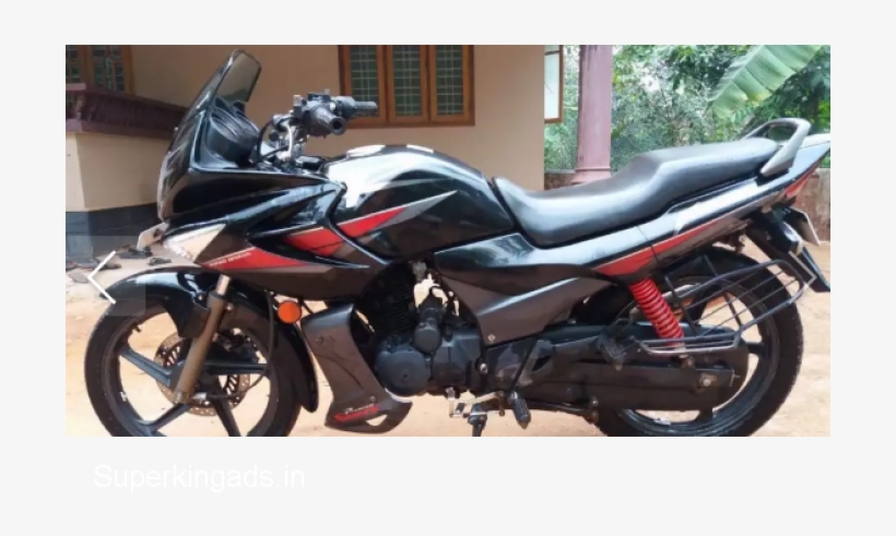 2012 Model Hero Honda Karizma Sale - Hero Honda Karizma Ad, transparent png