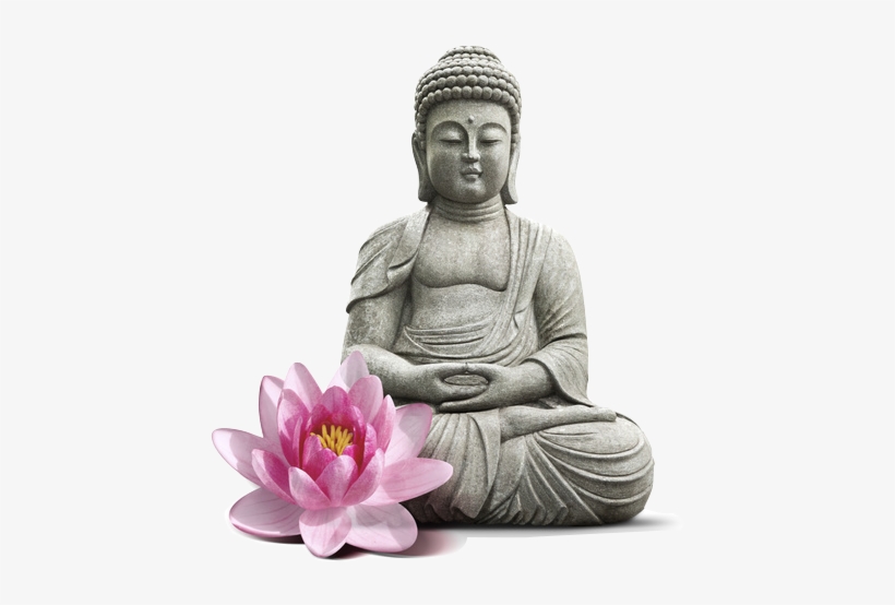 Zen ⅅℰℂᎾℛ °˚ - Buddha Quotes: The Wisdom For A Better Life, transparent png