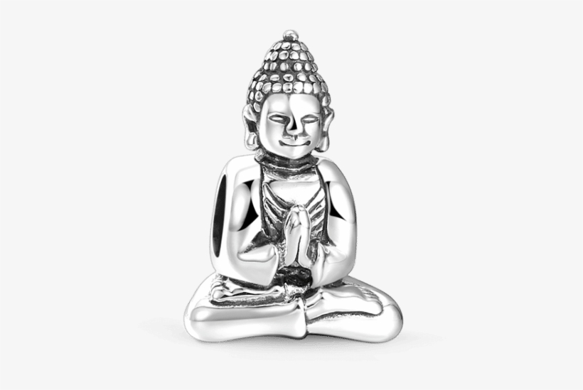 Charms Bouddha, transparent png