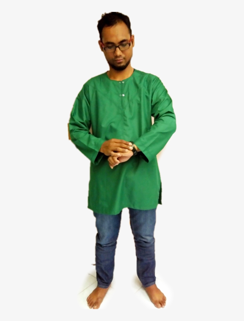 Kurta Freetoedit - Kurta, transparent png