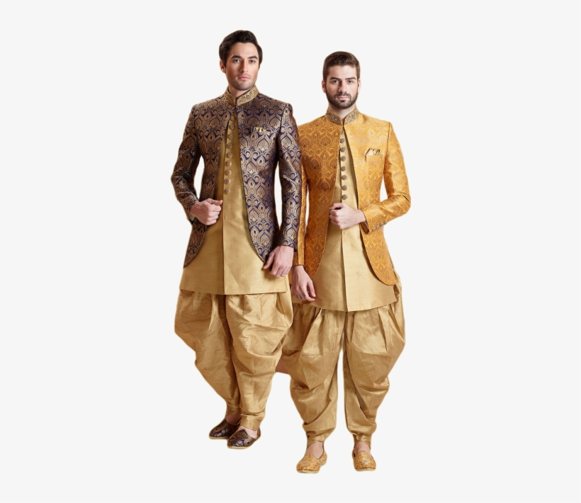 Guggi Online - Traditional Dress For Men, transparent png
