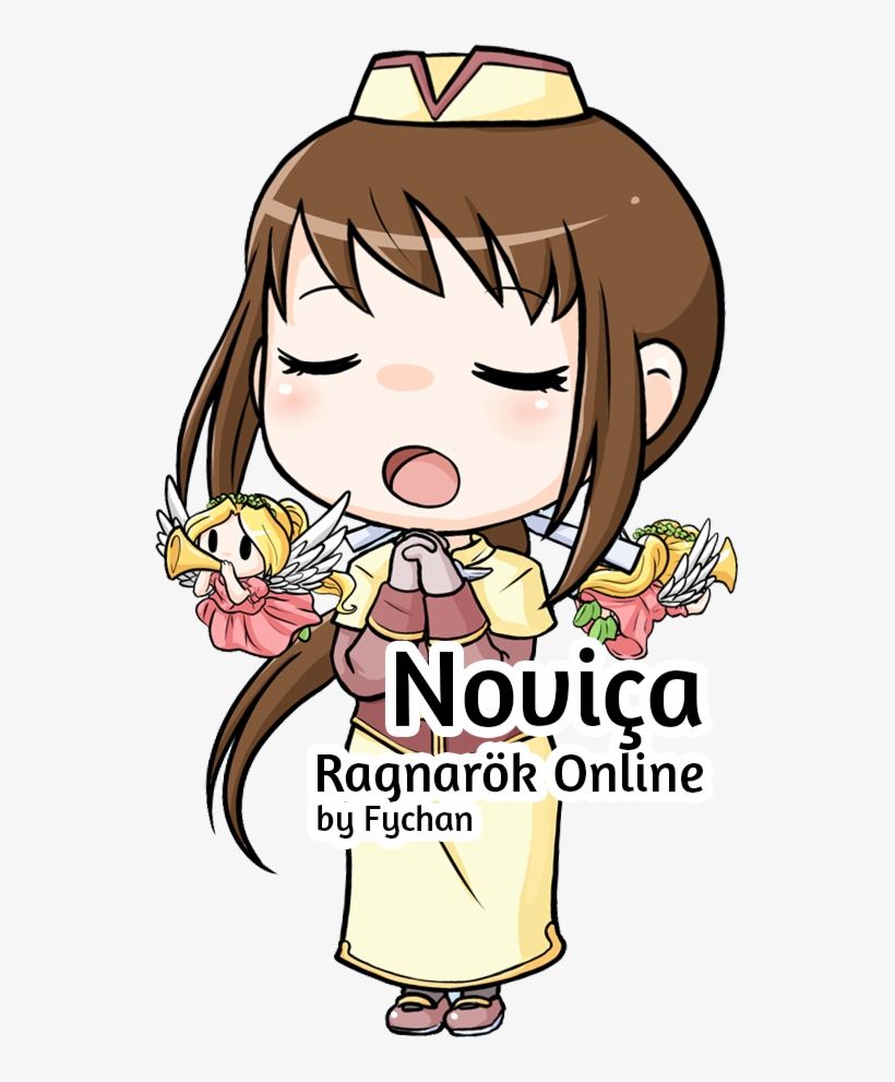 Pick - Art - - Ragnarok Online, transparent png