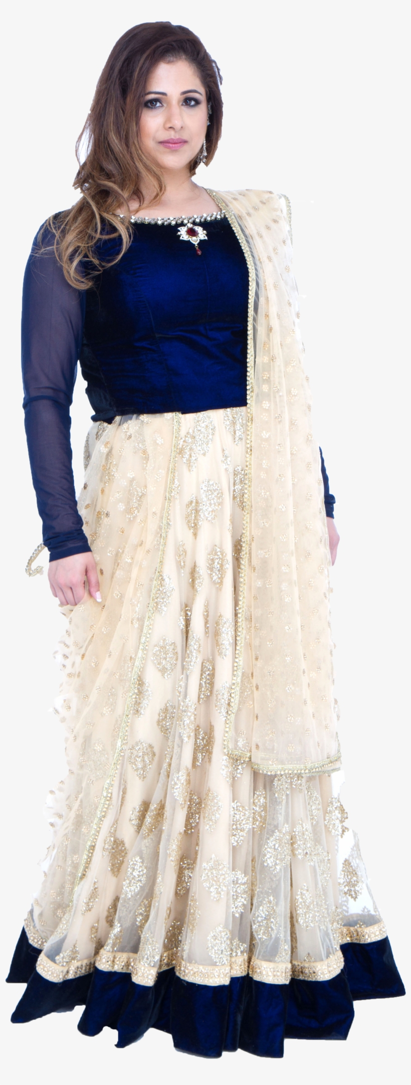 Bollywood Borrowed, transparent png
