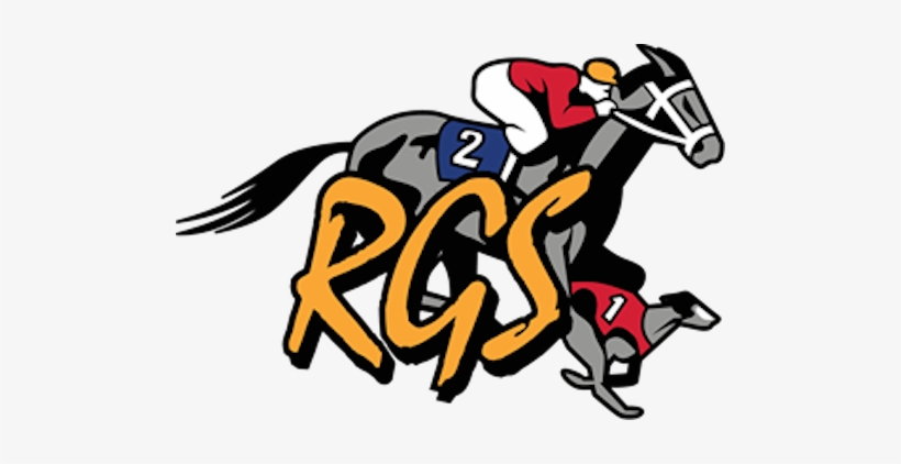 The 2 Year Old Gelding Colonel Samsen Got Up By A Neck - Rgs, transparent png