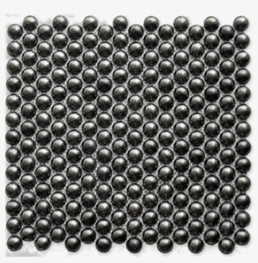 Balistic Armor Metal Mosaic - Soli Ballistic 12 X 12 Armor (sample) Tile & Stone, transparent png