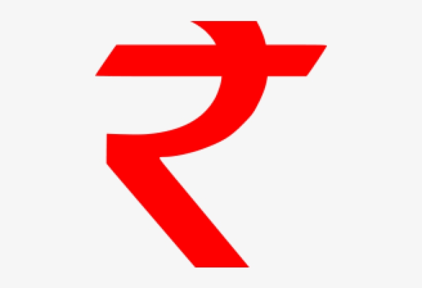Cash Clipart Indian Money - Symbol Of Weakness, transparent png