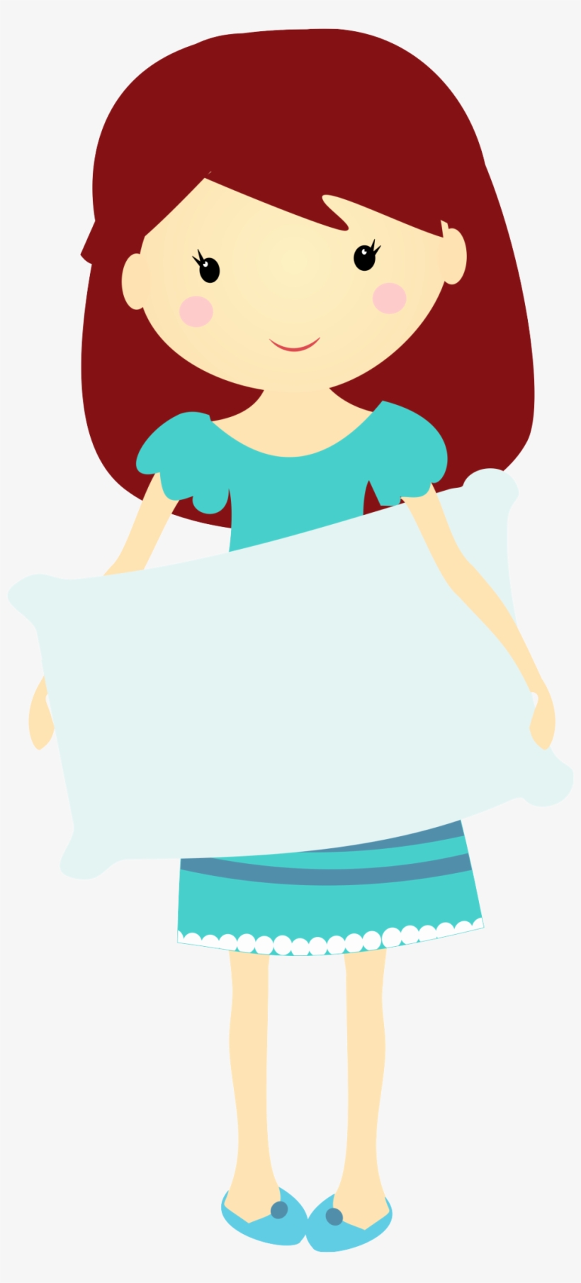 Sleepover Clipart At Getdrawings - Clip Art, transparent png