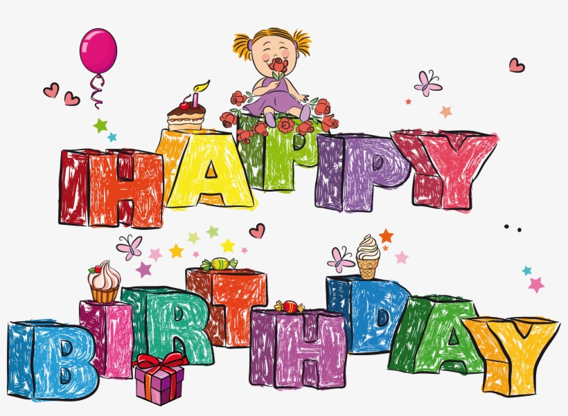 Hd Resolution - Birthday, transparent png