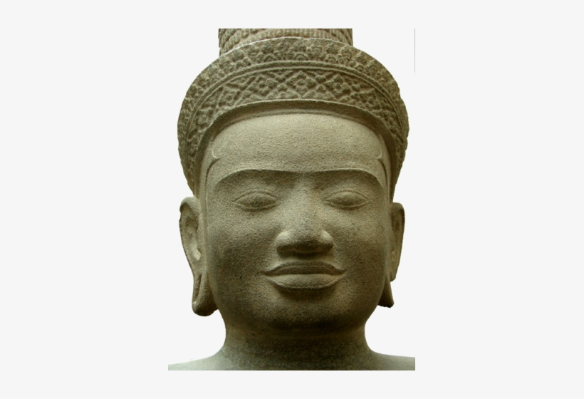 173 × 240 Pixels - Sculpture Cambodia Png, transparent png