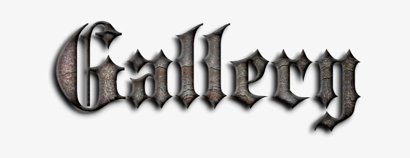 Vignette Effect Png Download - Text, transparent png