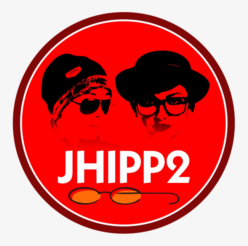 Jhipp2 - Com Sunglasses - Graphic Design, transparent png