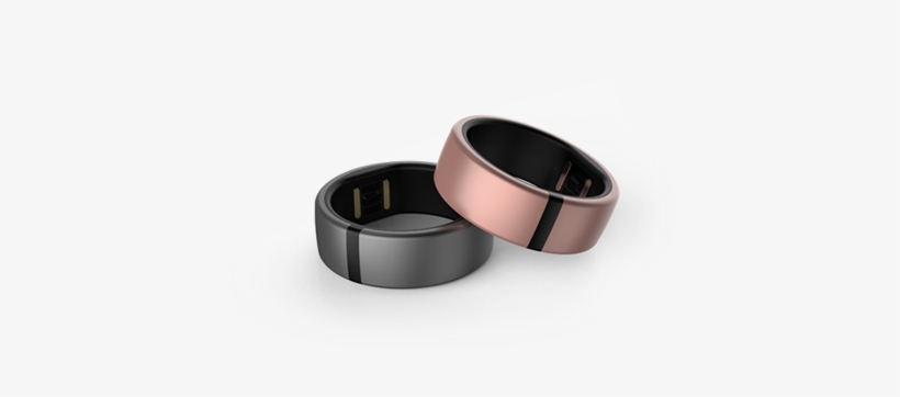 It's A Ring That Can Replace Your Fitness Band - Motiv Ring, transparent png