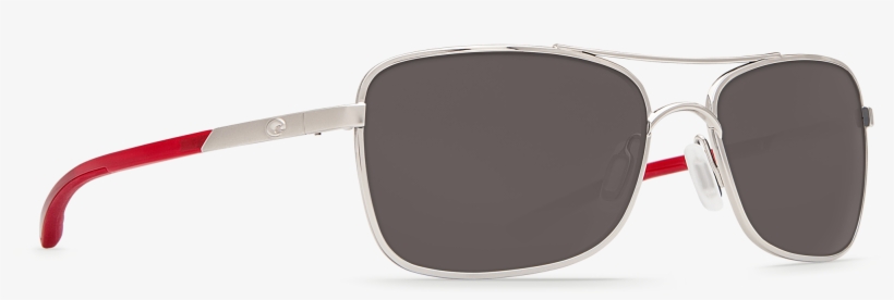 Costa Del Mar Palapa Sunglasses In Palladium With Crystal - Costa Del Mar, transparent png