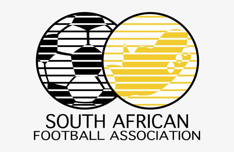 South Africa Football Logo, transparent png