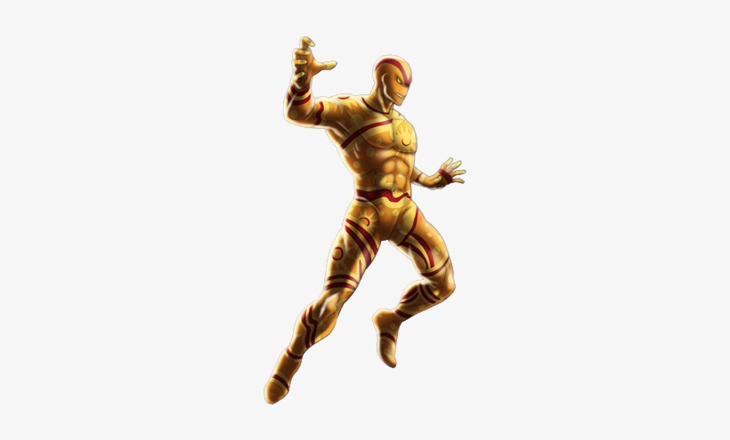 Vector Marvel Xp - Vector Marvel Avengers Alliance, transparent png