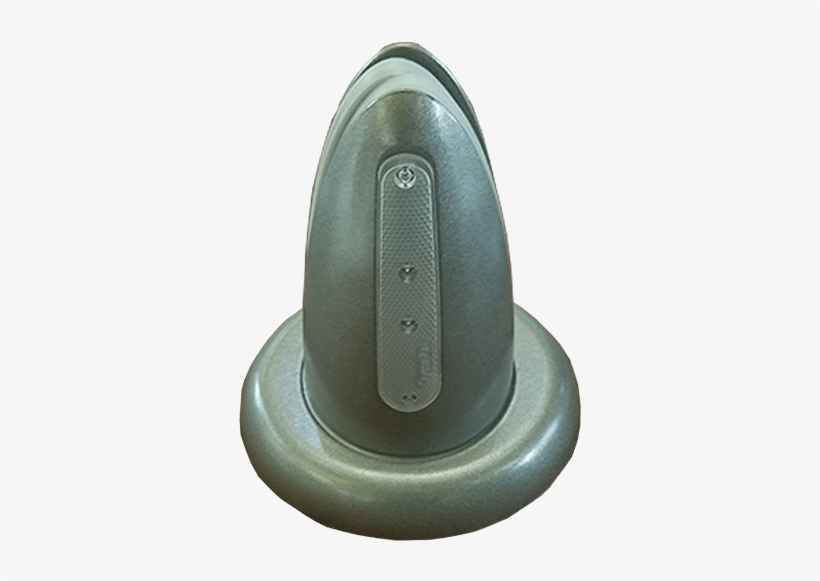 Regal Rail Crystal Rail Glass Mount - Glass, transparent png