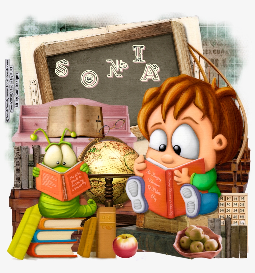 Book Clipart April 2 Food Gift Baskets Book - Tooshtoosh, transparent png