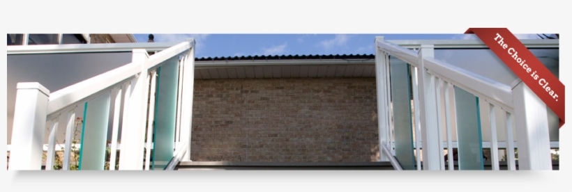 Stouffville Glass Banner - Roof, transparent png