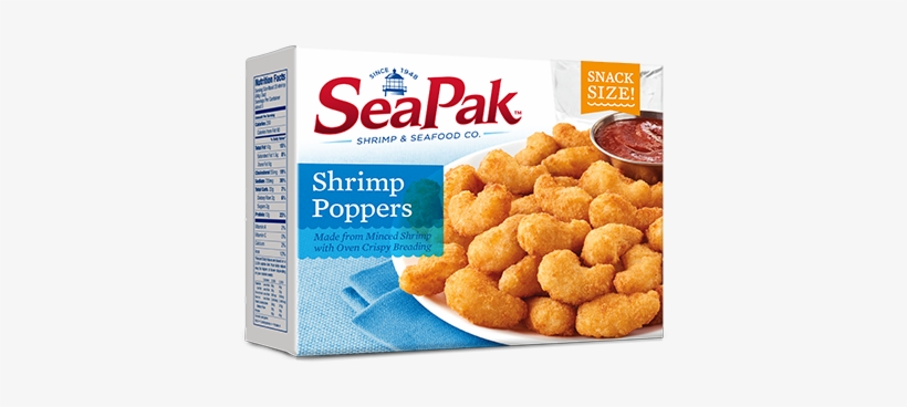 10 Oz - Frozen Breaded Shrimp In Air Fryer, transparent png