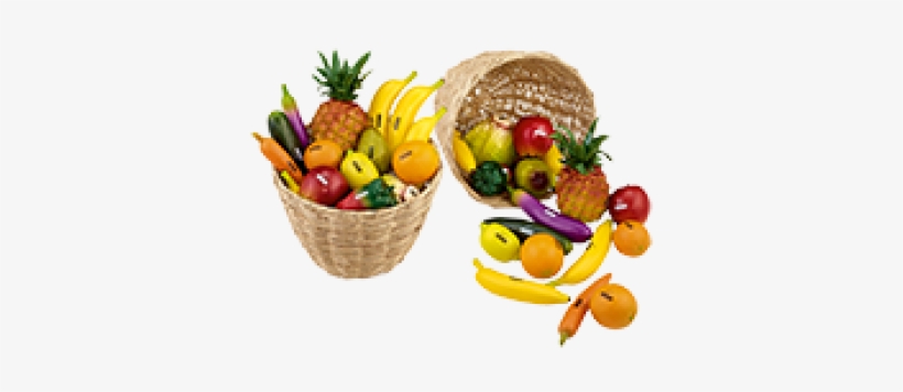 Nino 36-piece Fruit And Vegetable Shakers, transparent png