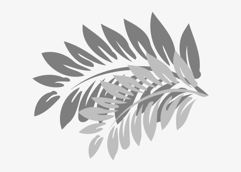 Тень от листьев как рисовать