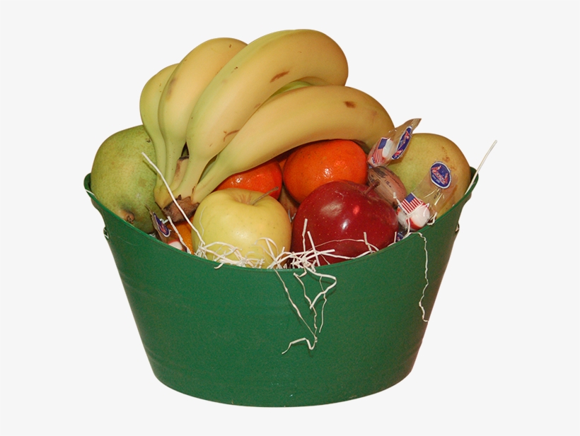 Standard Fruit Basket - How Sweet It Is Produce Market & Garden Center, transparent png