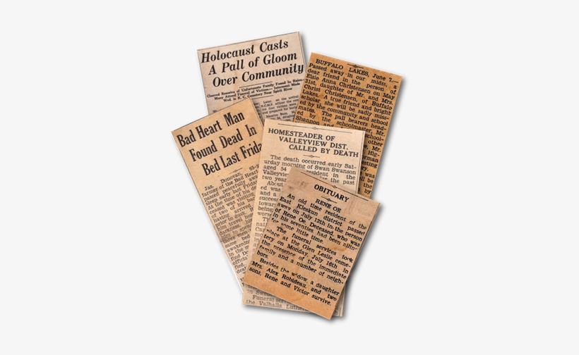 If You Determined Your Ancestor Settled In The Grande - Death, transparent png