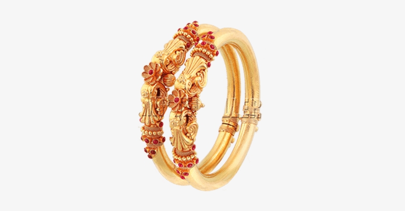 Best Gold Saving Scheme - Jewellery Gold Bangles, transparent png