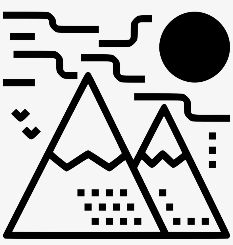 Mountain Hiking Trekking Climbing Comments - Hiking, transparent png